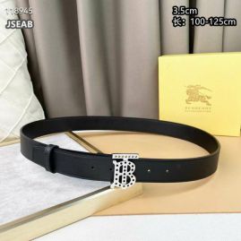 Picture of Burberry Belts _SKUBurberrybelt35mmX100-125cm8L32255